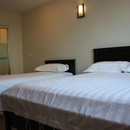 Se Two Hotel Butterworth Εξωτερικό φωτογραφία