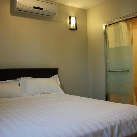 Se Two Hotel Butterworth Εξωτερικό φωτογραφία
