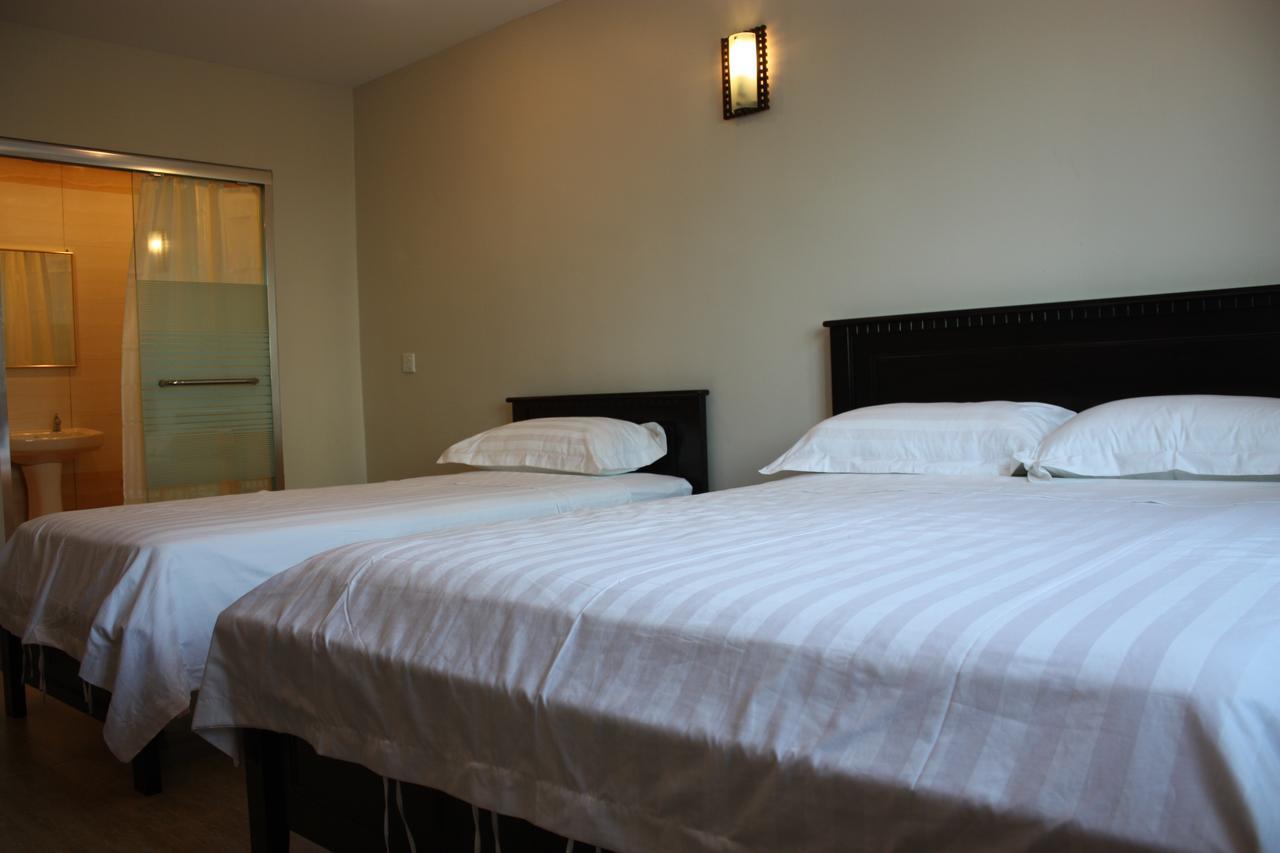 Se Two Hotel Butterworth Εξωτερικό φωτογραφία