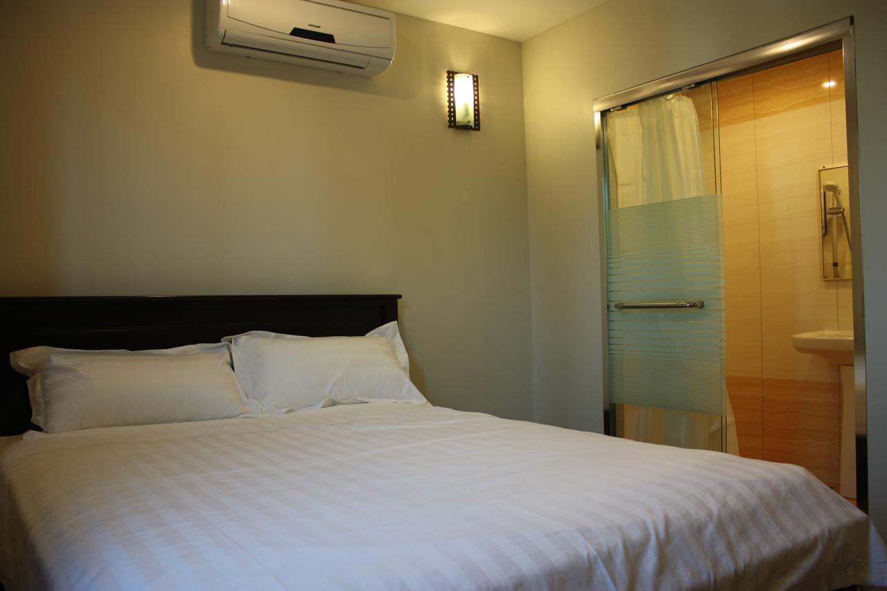 Se Two Hotel Butterworth Εξωτερικό φωτογραφία