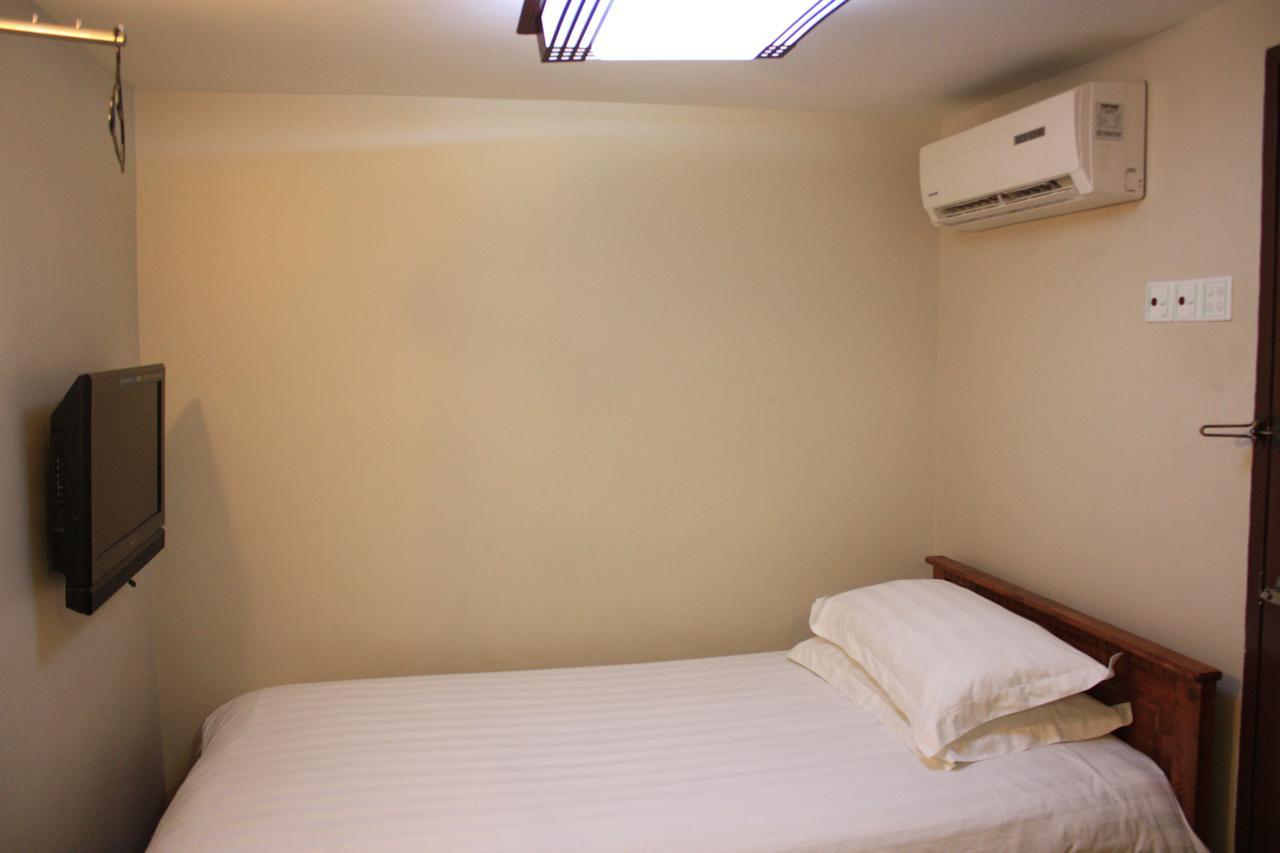 Se Two Hotel Butterworth Εξωτερικό φωτογραφία
