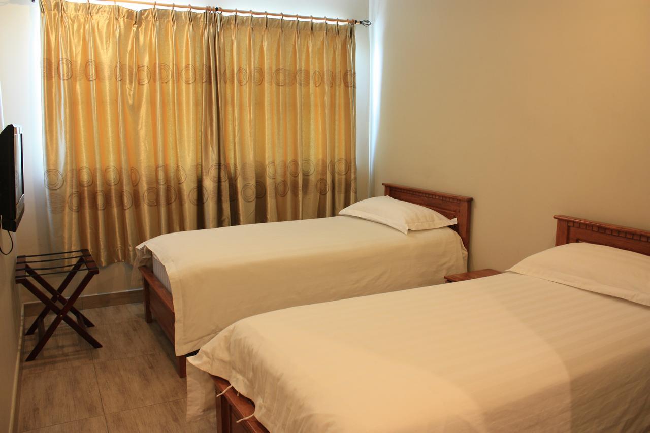 Se Two Hotel Butterworth Εξωτερικό φωτογραφία