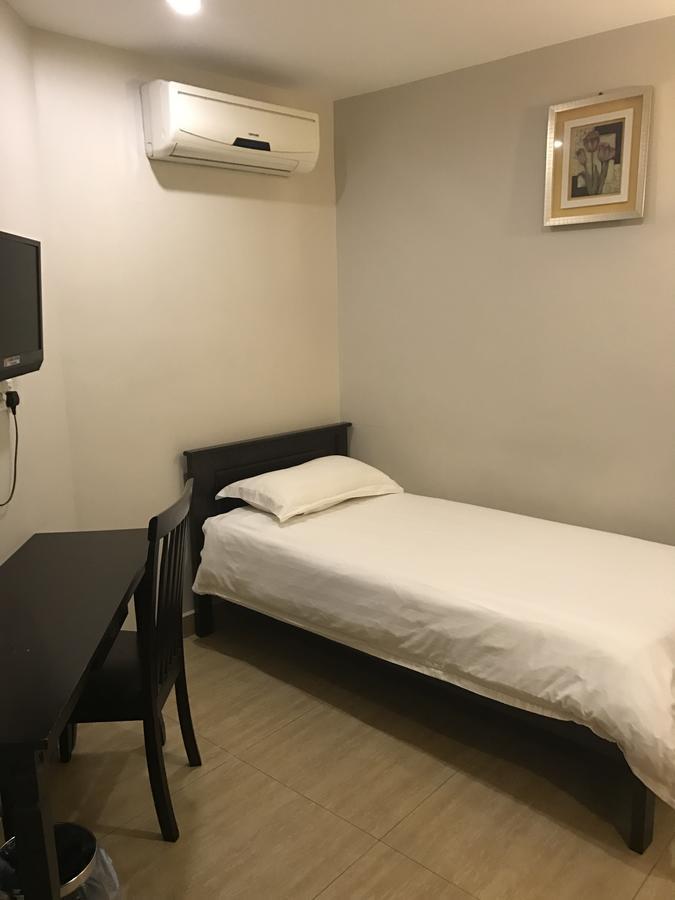 Se Two Hotel Butterworth Εξωτερικό φωτογραφία