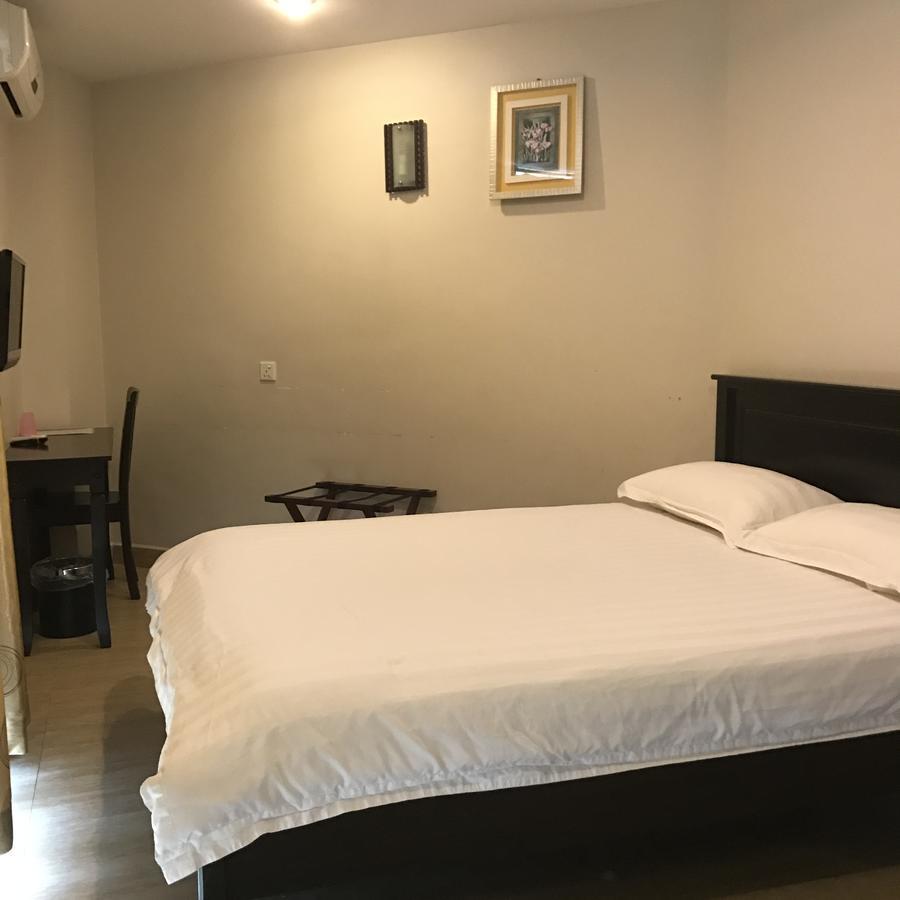 Se Two Hotel Butterworth Εξωτερικό φωτογραφία