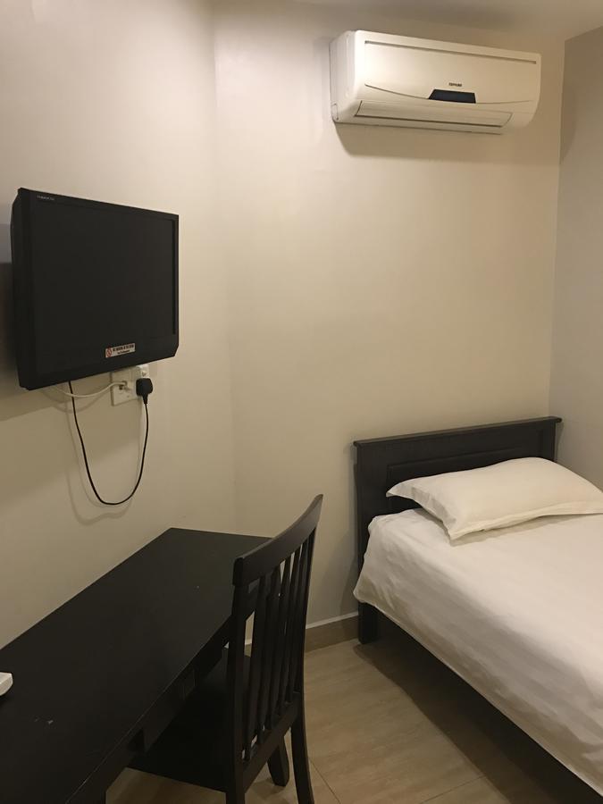 Se Two Hotel Butterworth Εξωτερικό φωτογραφία