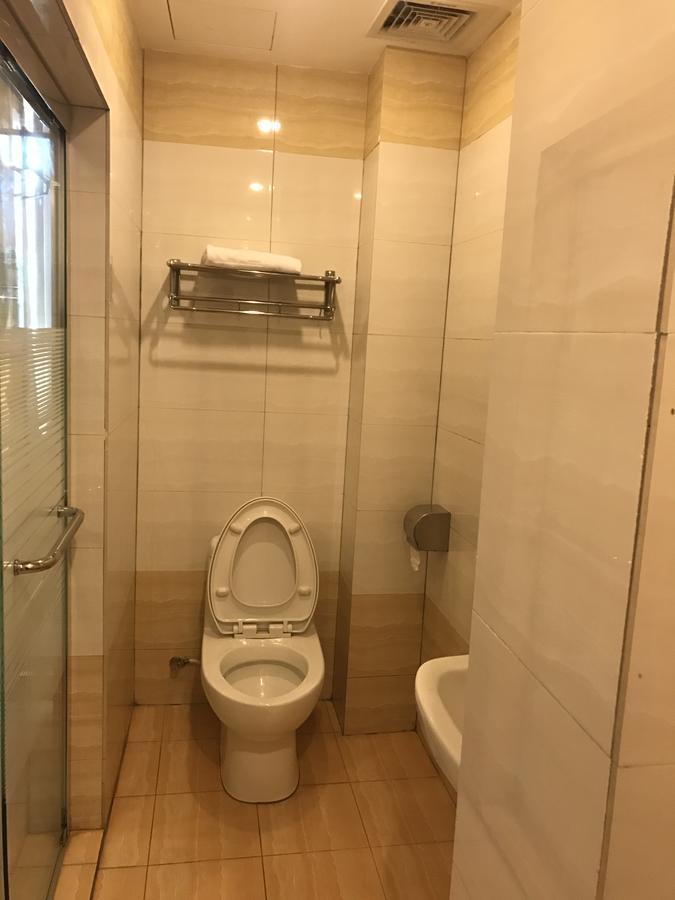 Se Two Hotel Butterworth Εξωτερικό φωτογραφία