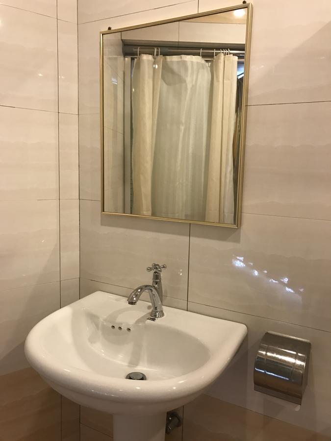 Se Two Hotel Butterworth Εξωτερικό φωτογραφία