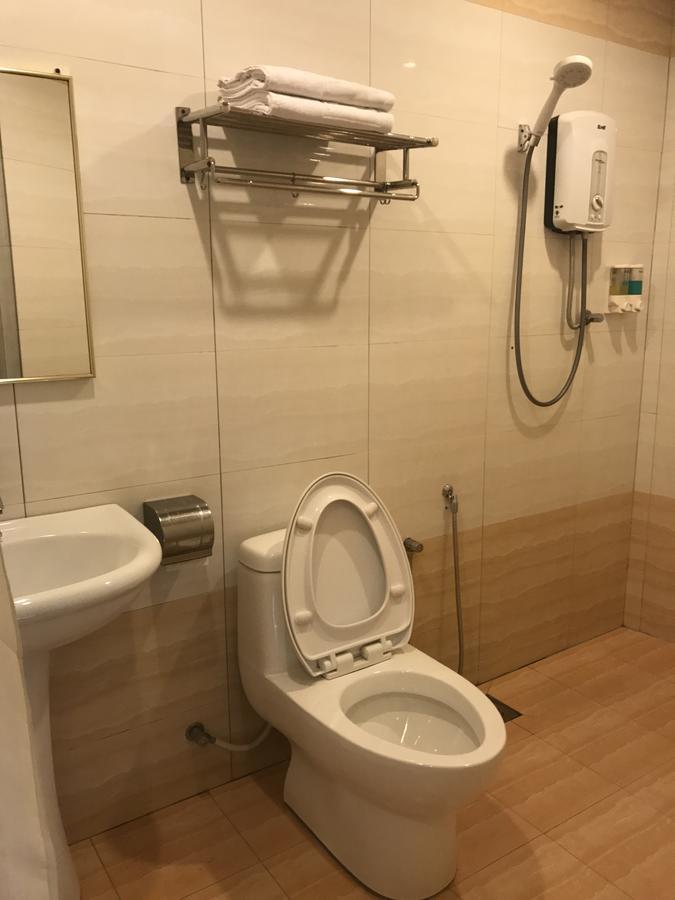Se Two Hotel Butterworth Εξωτερικό φωτογραφία