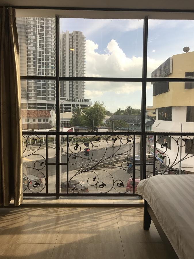 Se Two Hotel Butterworth Εξωτερικό φωτογραφία