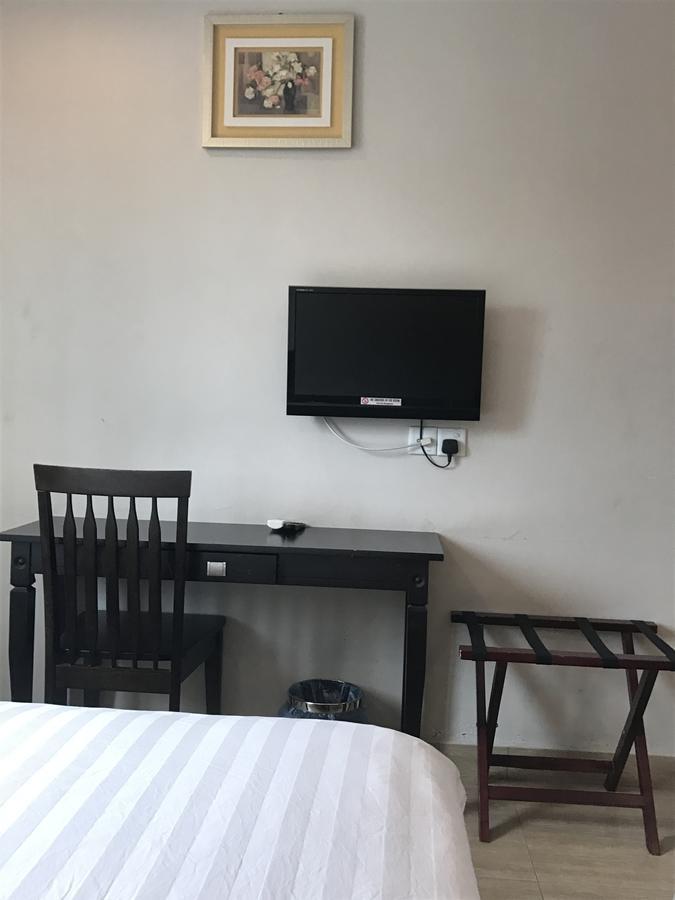 Se Two Hotel Butterworth Εξωτερικό φωτογραφία
