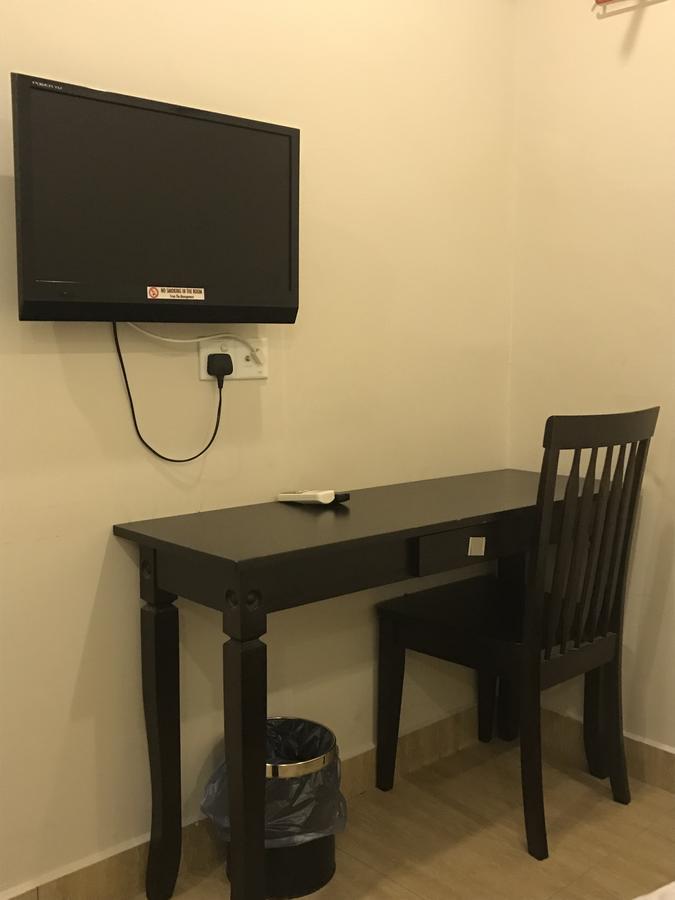 Se Two Hotel Butterworth Εξωτερικό φωτογραφία