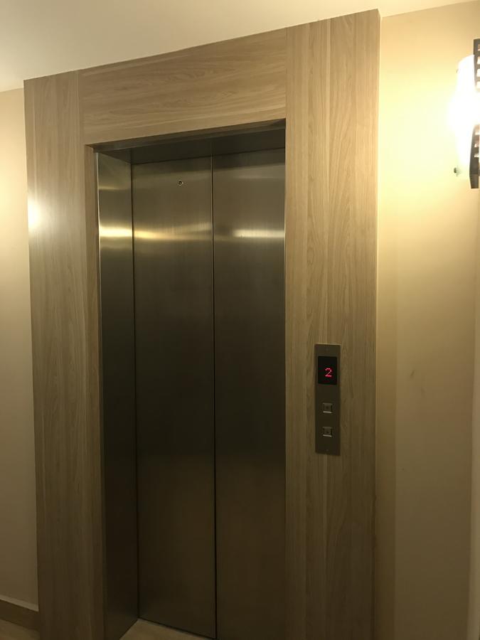 Se Two Hotel Butterworth Εξωτερικό φωτογραφία