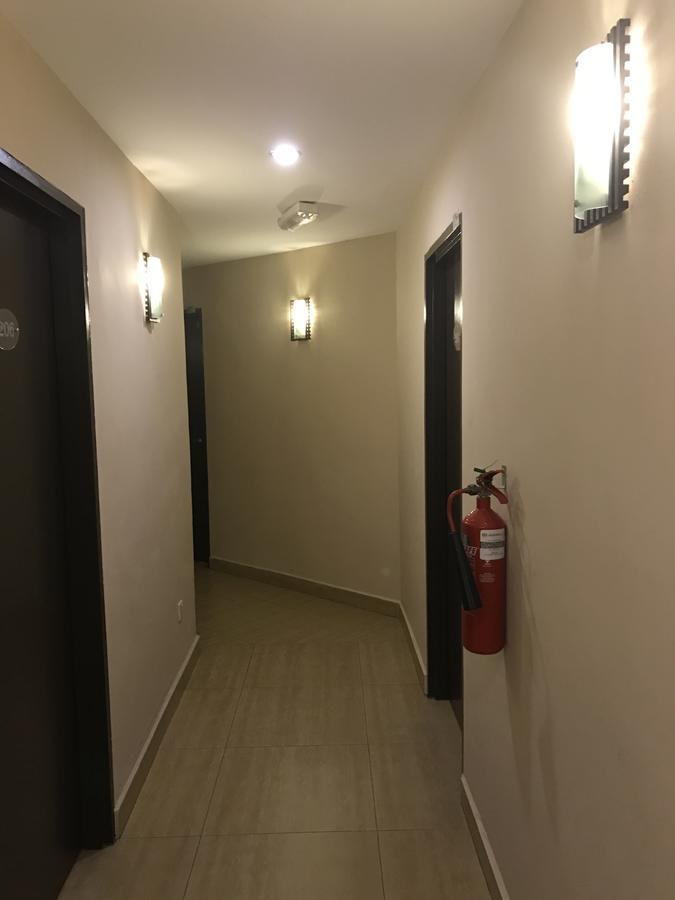 Se Two Hotel Butterworth Εξωτερικό φωτογραφία