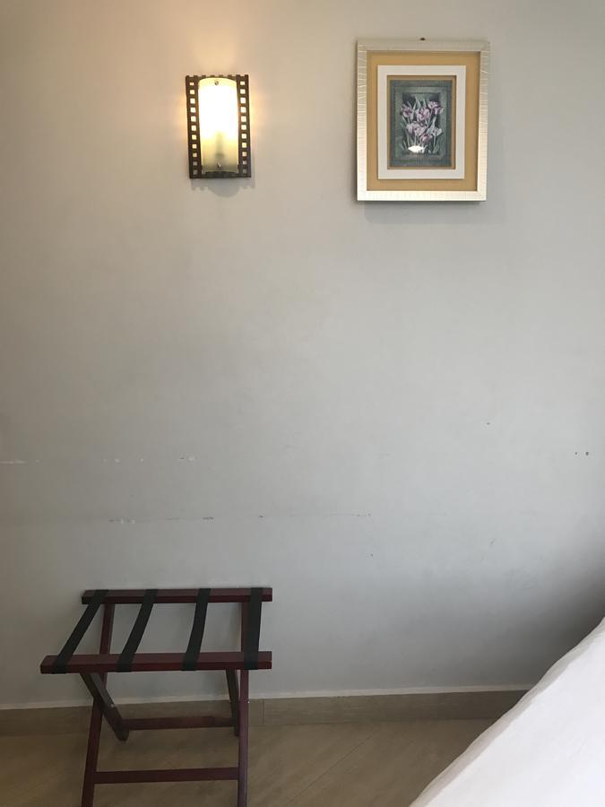 Se Two Hotel Butterworth Εξωτερικό φωτογραφία