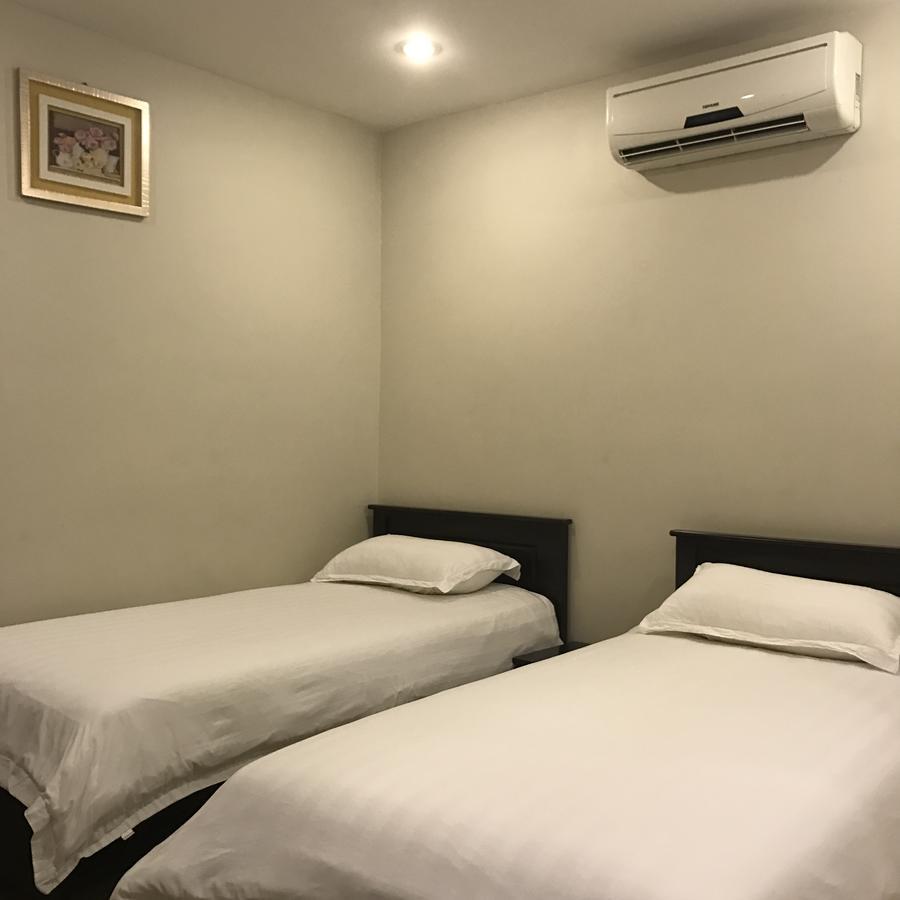 Se Two Hotel Butterworth Εξωτερικό φωτογραφία