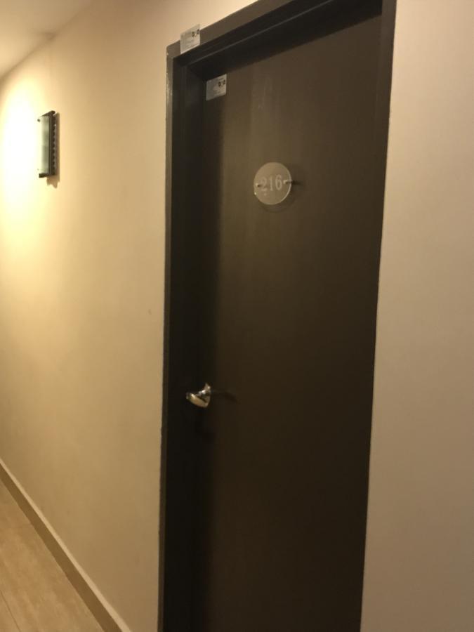 Se Two Hotel Butterworth Εξωτερικό φωτογραφία