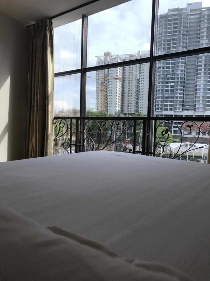 Se Two Hotel Butterworth Εξωτερικό φωτογραφία